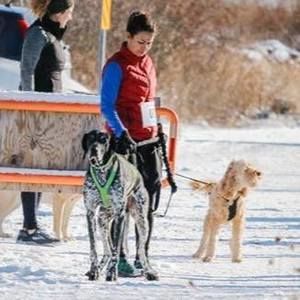 Meet your Posher, Jackie